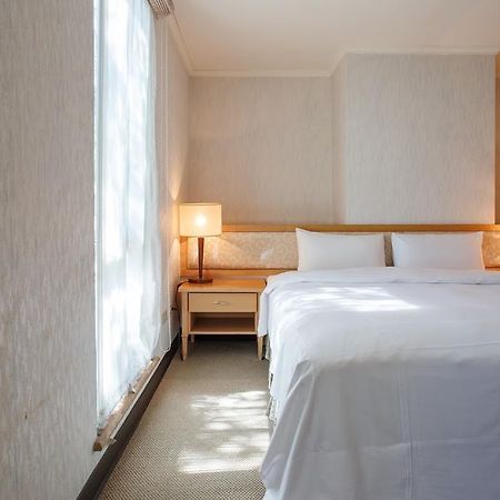 שינדיאן The Koos Hotel מראה חיצוני תמונה
