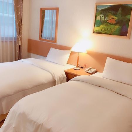 שינדיאן The Koos Hotel מראה חיצוני תמונה