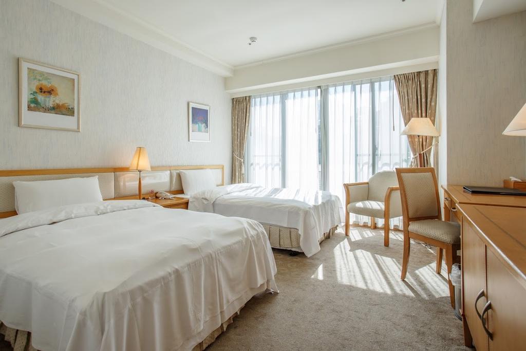 שינדיאן The Koos Hotel מראה חיצוני תמונה