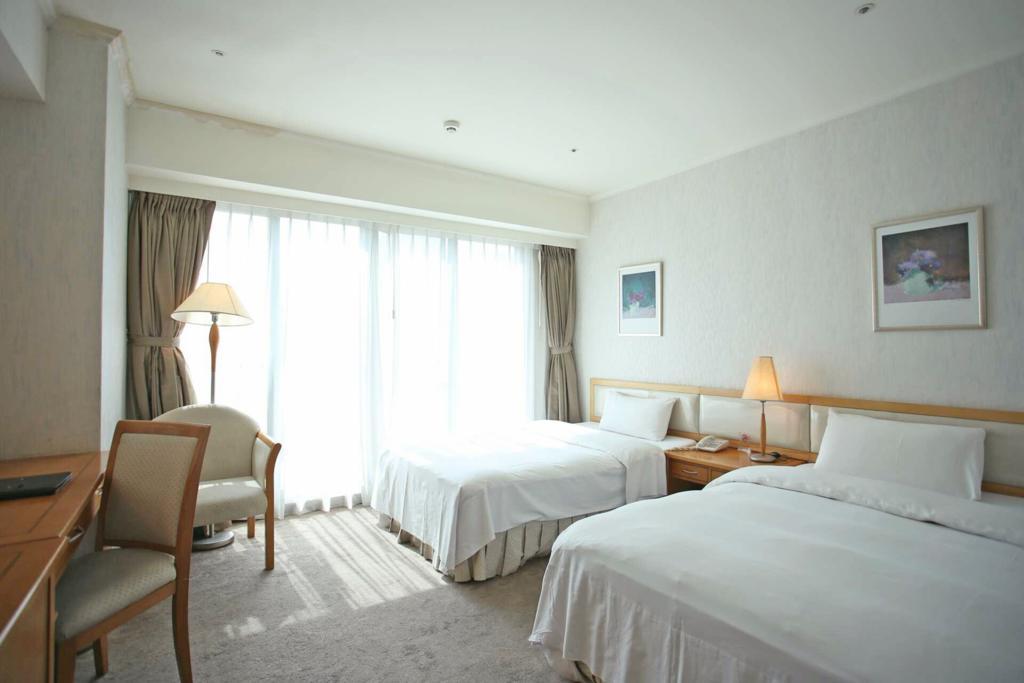 שינדיאן The Koos Hotel מראה חיצוני תמונה