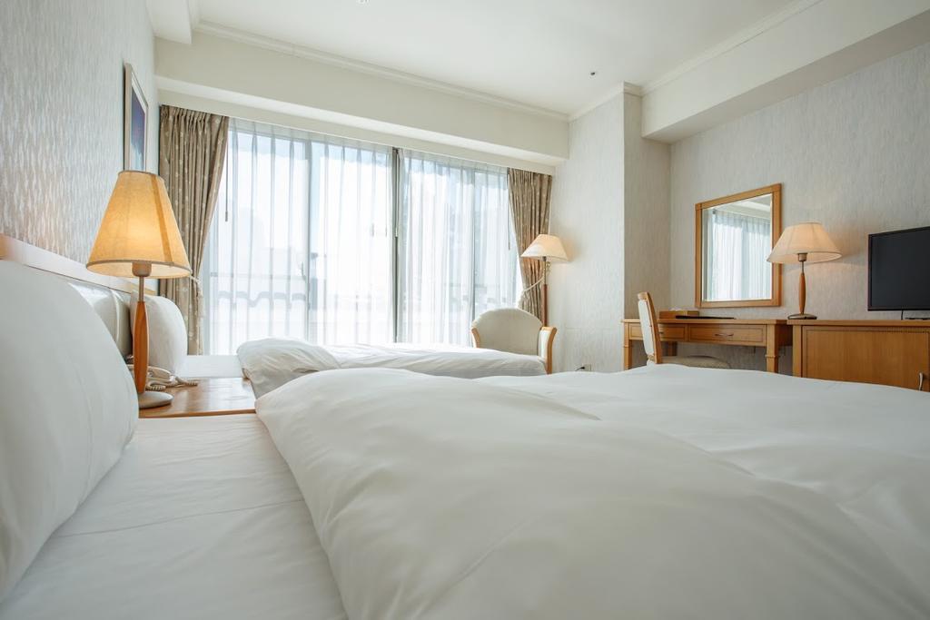 שינדיאן The Koos Hotel מראה חיצוני תמונה