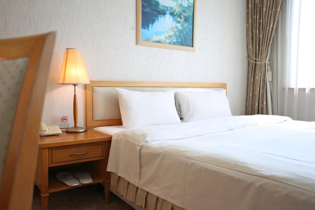 שינדיאן The Koos Hotel מראה חיצוני תמונה