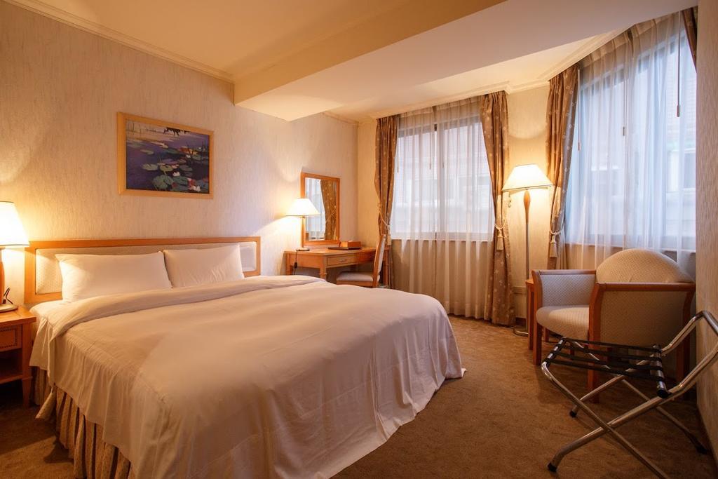 שינדיאן The Koos Hotel מראה חיצוני תמונה