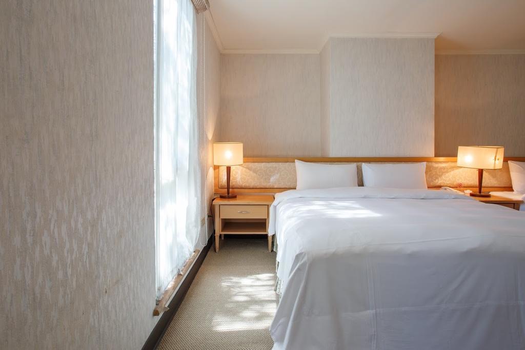 שינדיאן The Koos Hotel מראה חיצוני תמונה