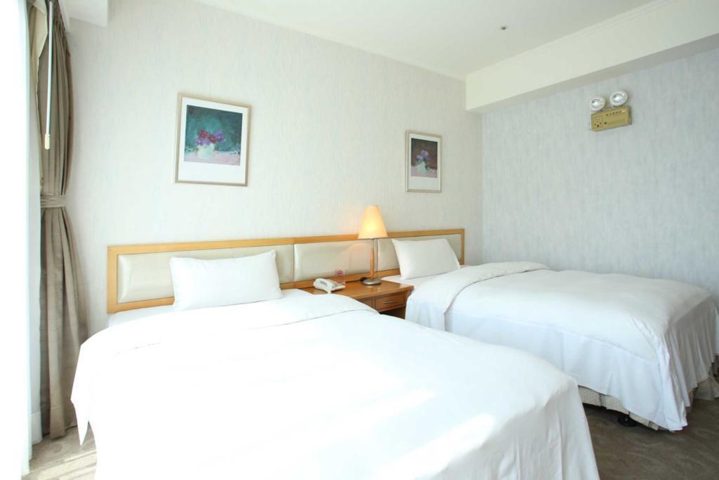 שינדיאן The Koos Hotel מראה חיצוני תמונה
