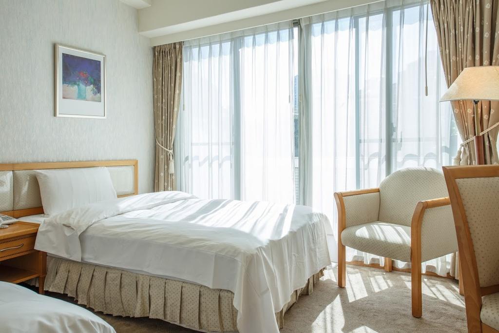 שינדיאן The Koos Hotel מראה חיצוני תמונה