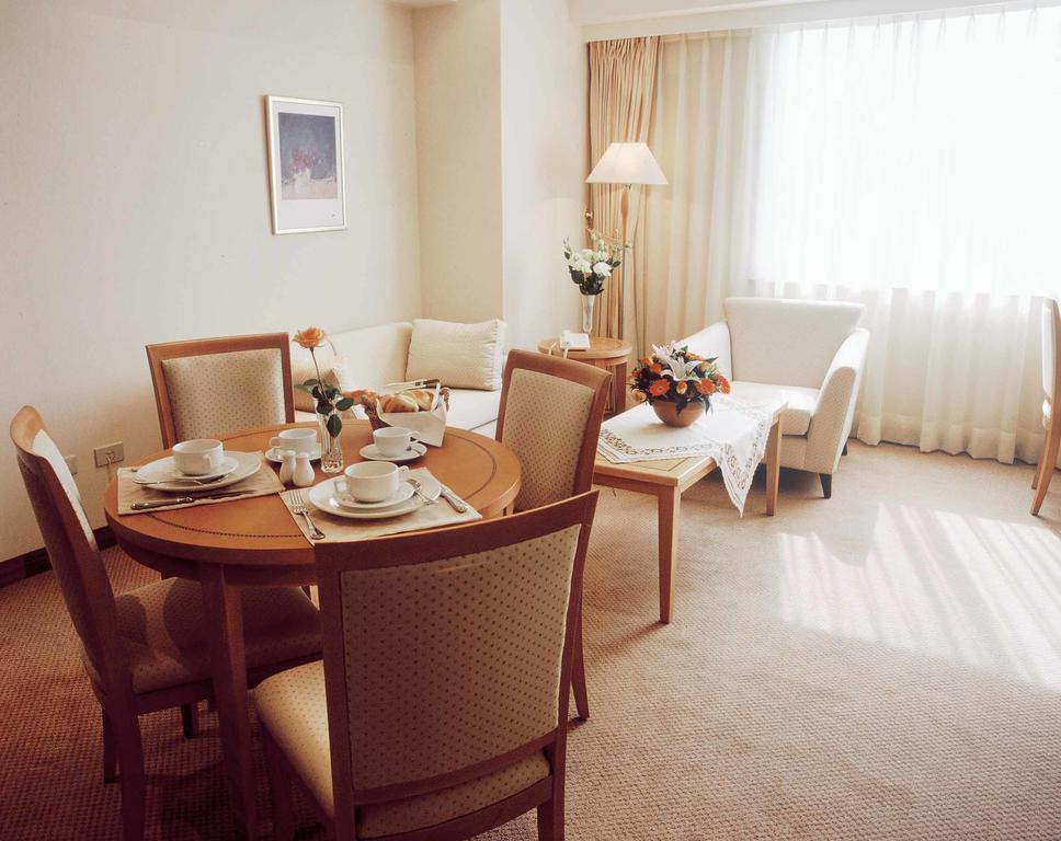 שינדיאן The Koos Hotel חדר תמונה