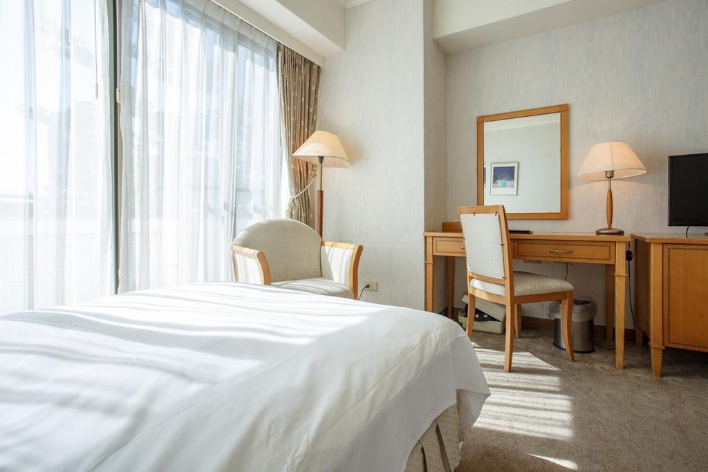 שינדיאן The Koos Hotel מראה חיצוני תמונה