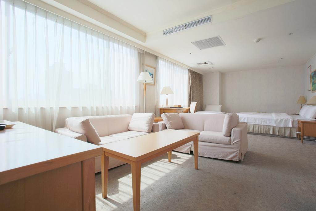 שינדיאן The Koos Hotel מראה חיצוני תמונה