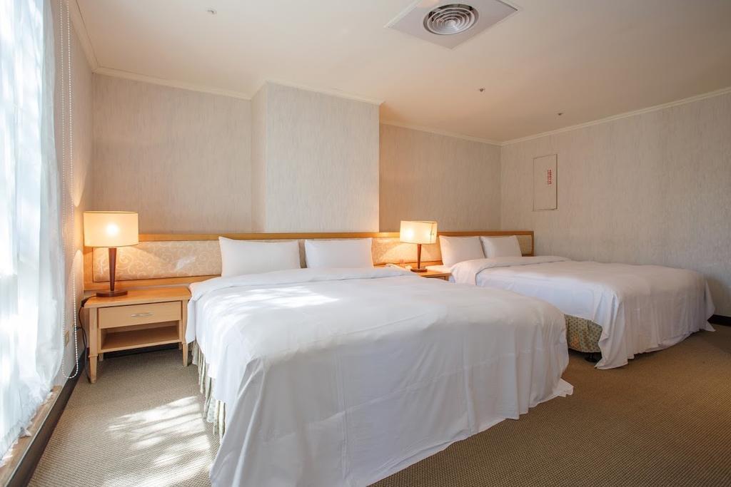 שינדיאן The Koos Hotel מראה חיצוני תמונה