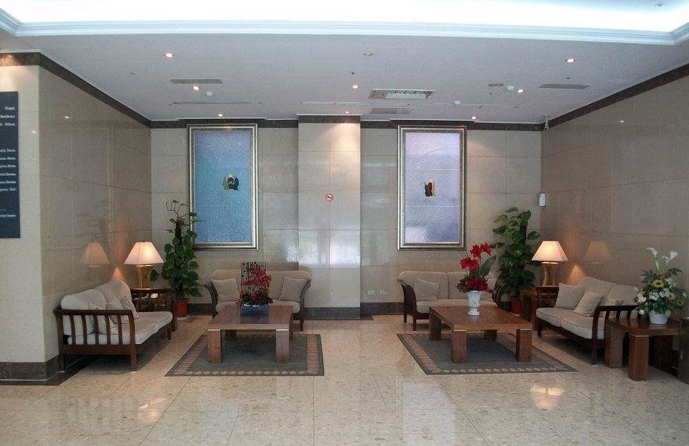 שינדיאן The Koos Hotel מראה חיצוני תמונה