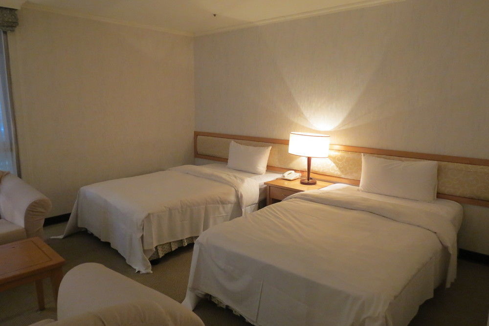 שינדיאן The Koos Hotel מראה חיצוני תמונה