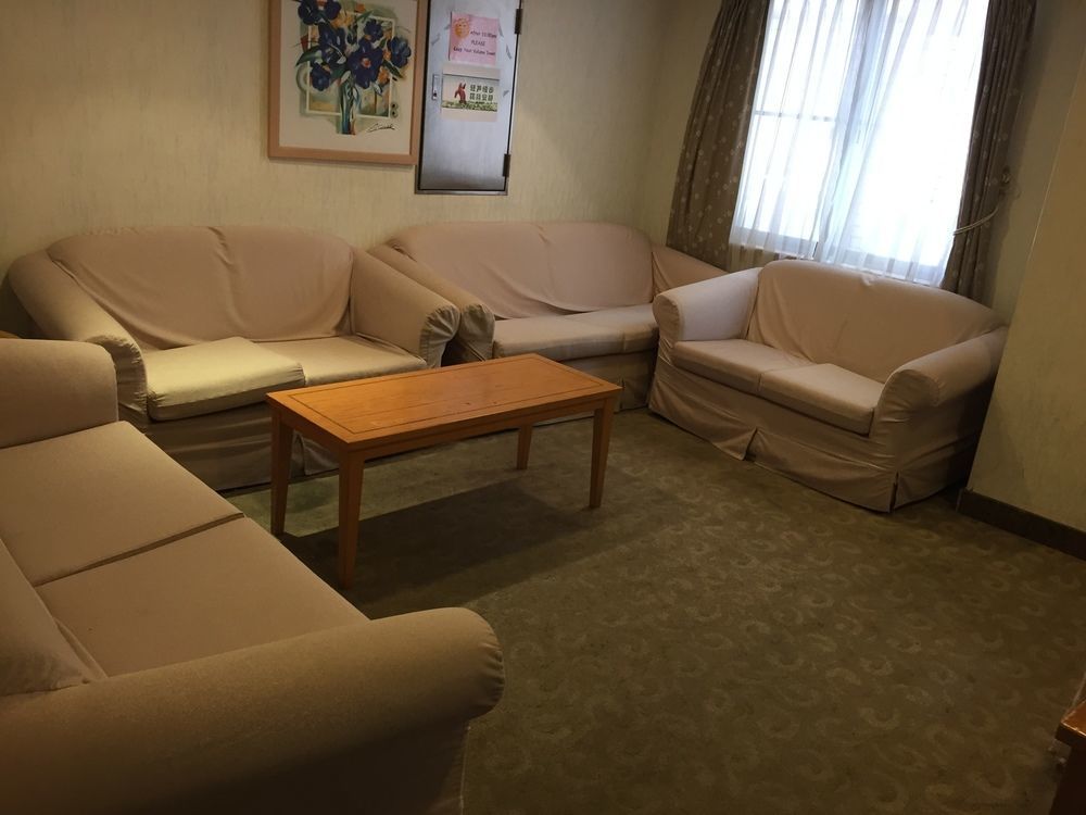 שינדיאן The Koos Hotel מראה חיצוני תמונה