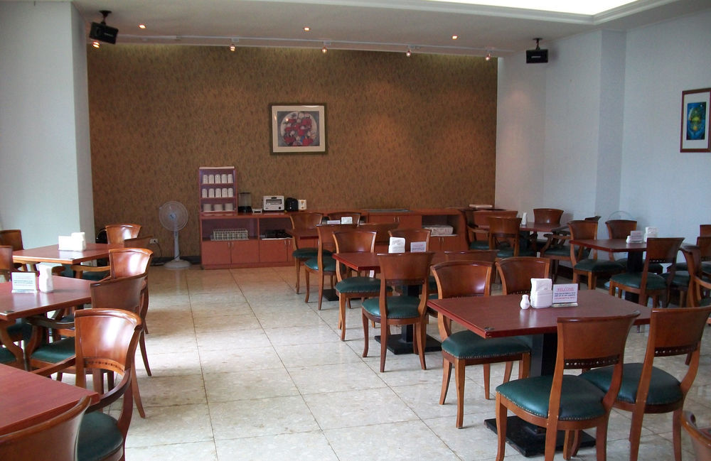 שינדיאן The Koos Hotel מראה חיצוני תמונה