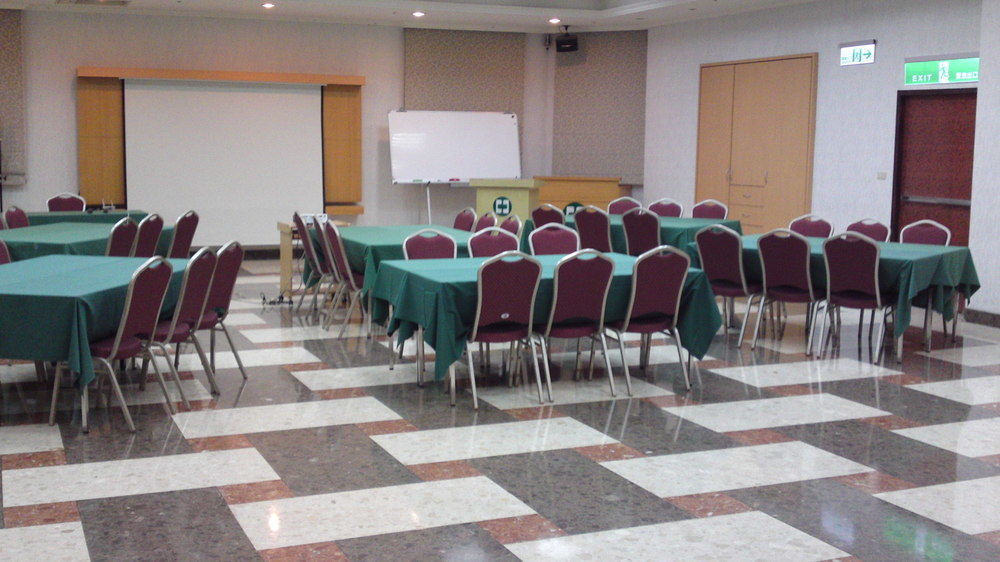 שינדיאן The Koos Hotel מראה חיצוני תמונה