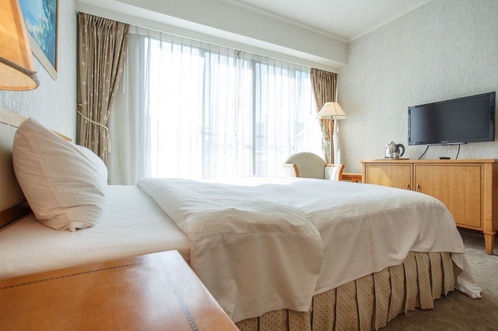 שינדיאן The Koos Hotel מראה חיצוני תמונה