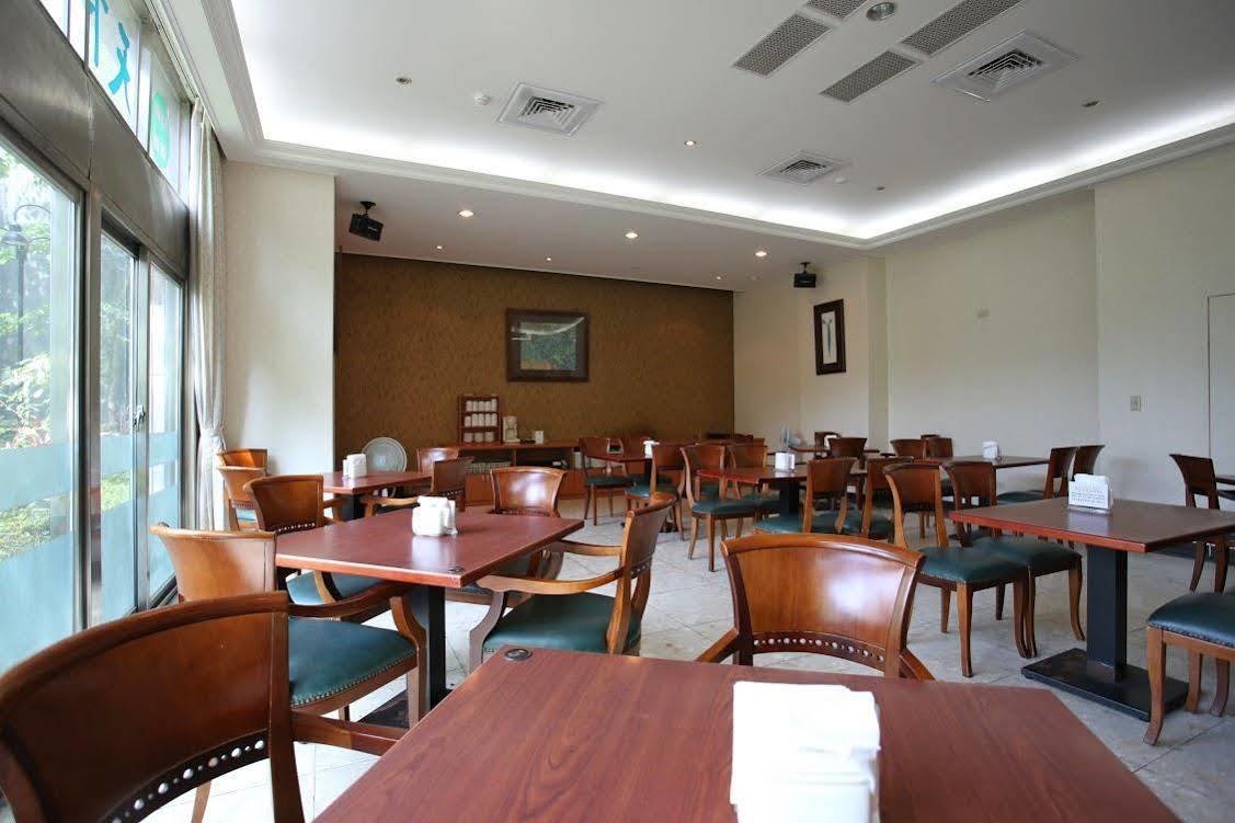 שינדיאן The Koos Hotel מראה חיצוני תמונה