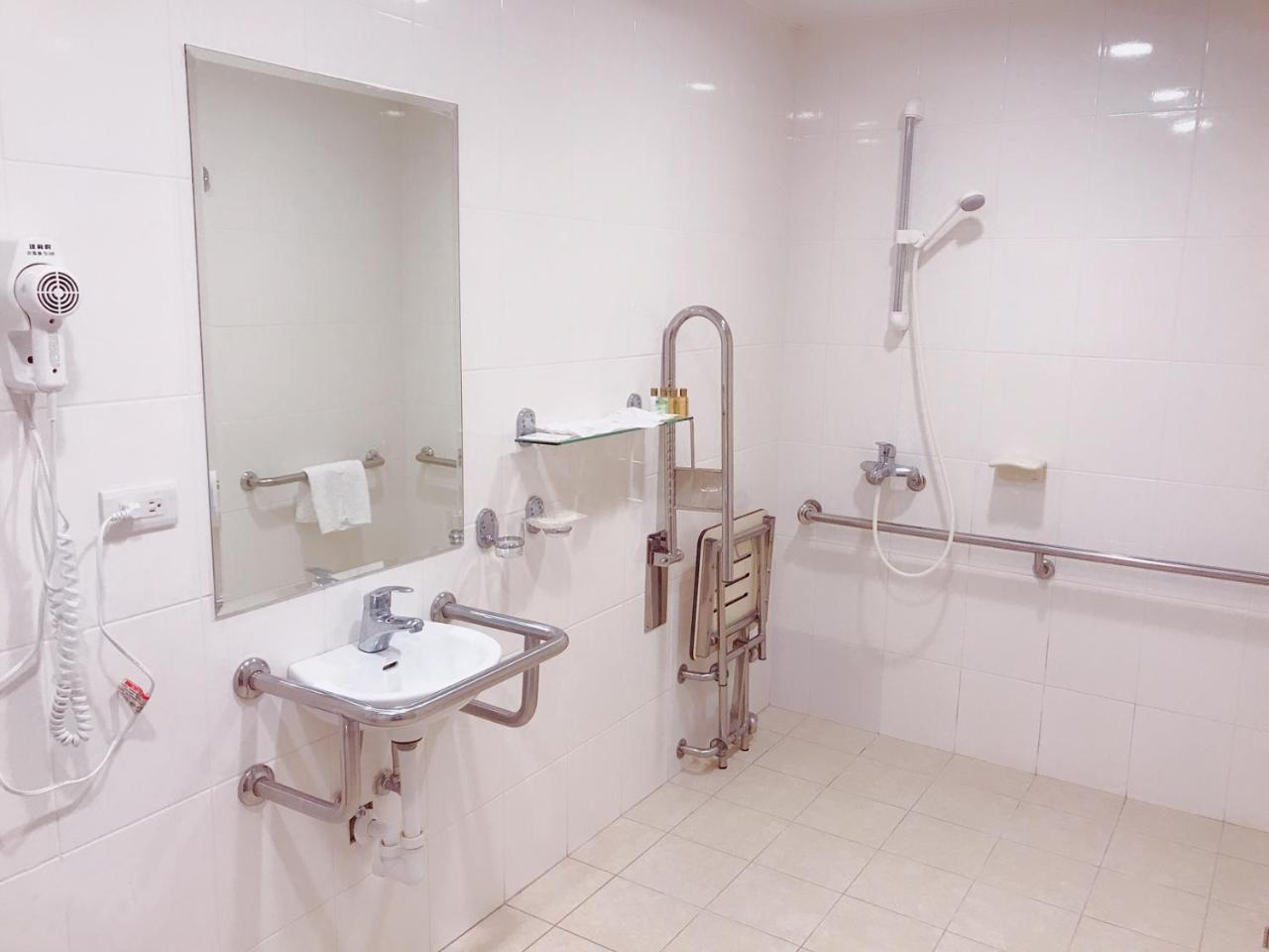 שינדיאן The Koos Hotel מראה חיצוני תמונה