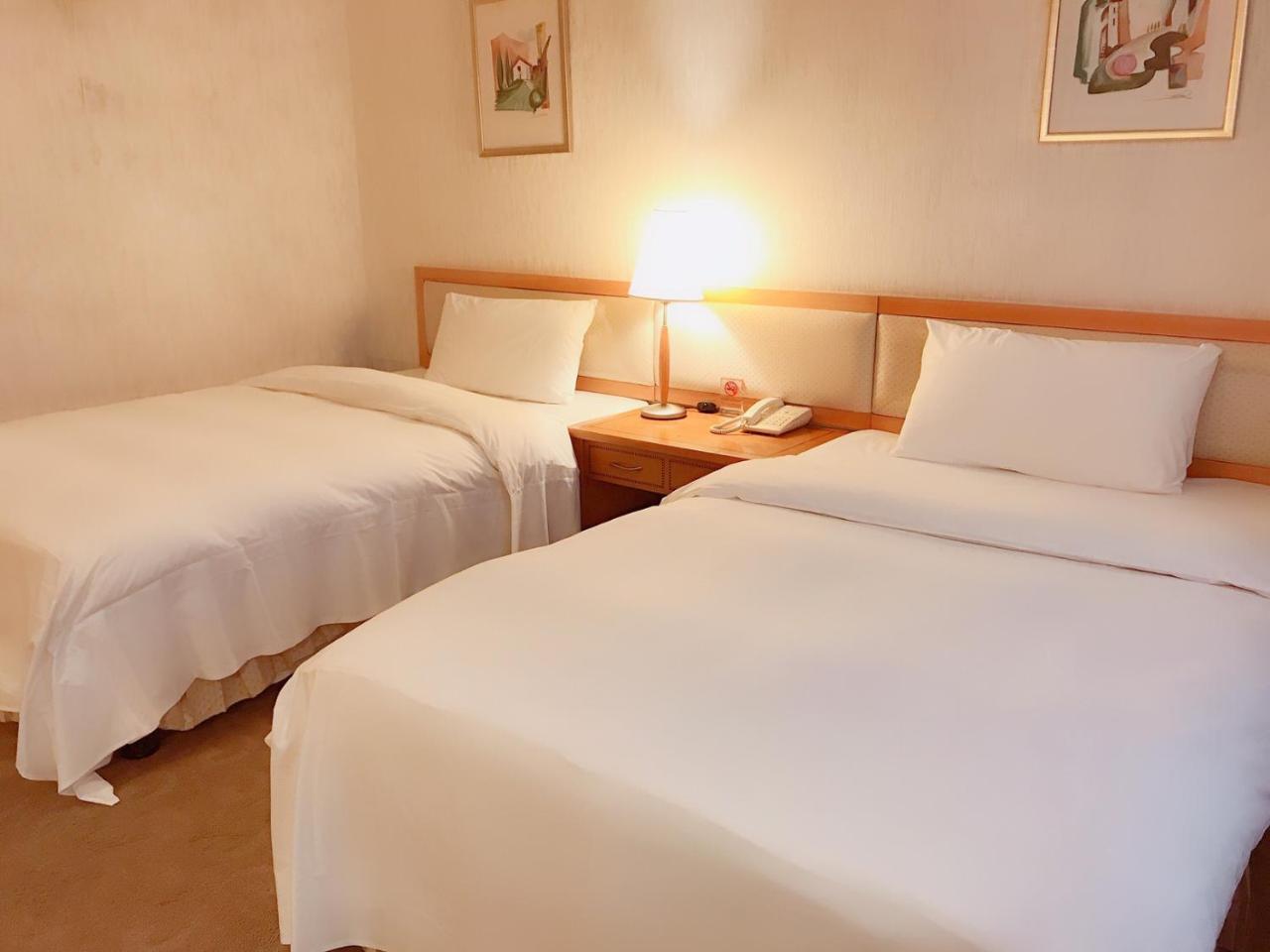 שינדיאן The Koos Hotel מראה חיצוני תמונה