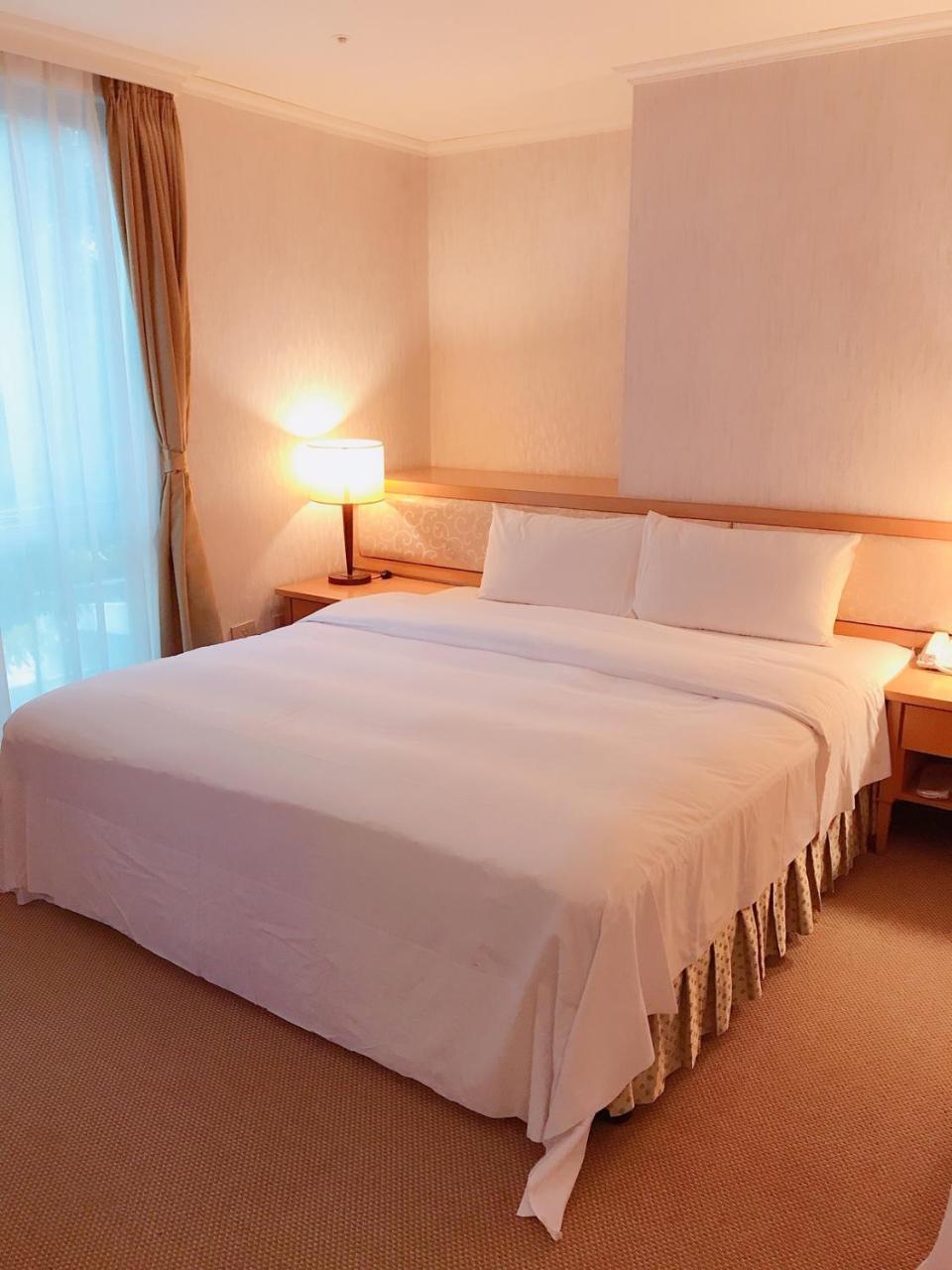 שינדיאן The Koos Hotel מראה חיצוני תמונה