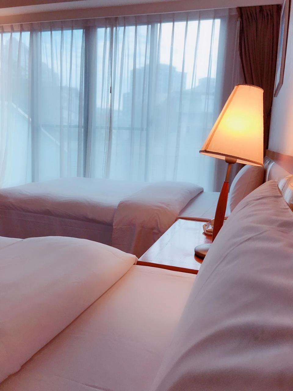 שינדיאן The Koos Hotel מראה חיצוני תמונה