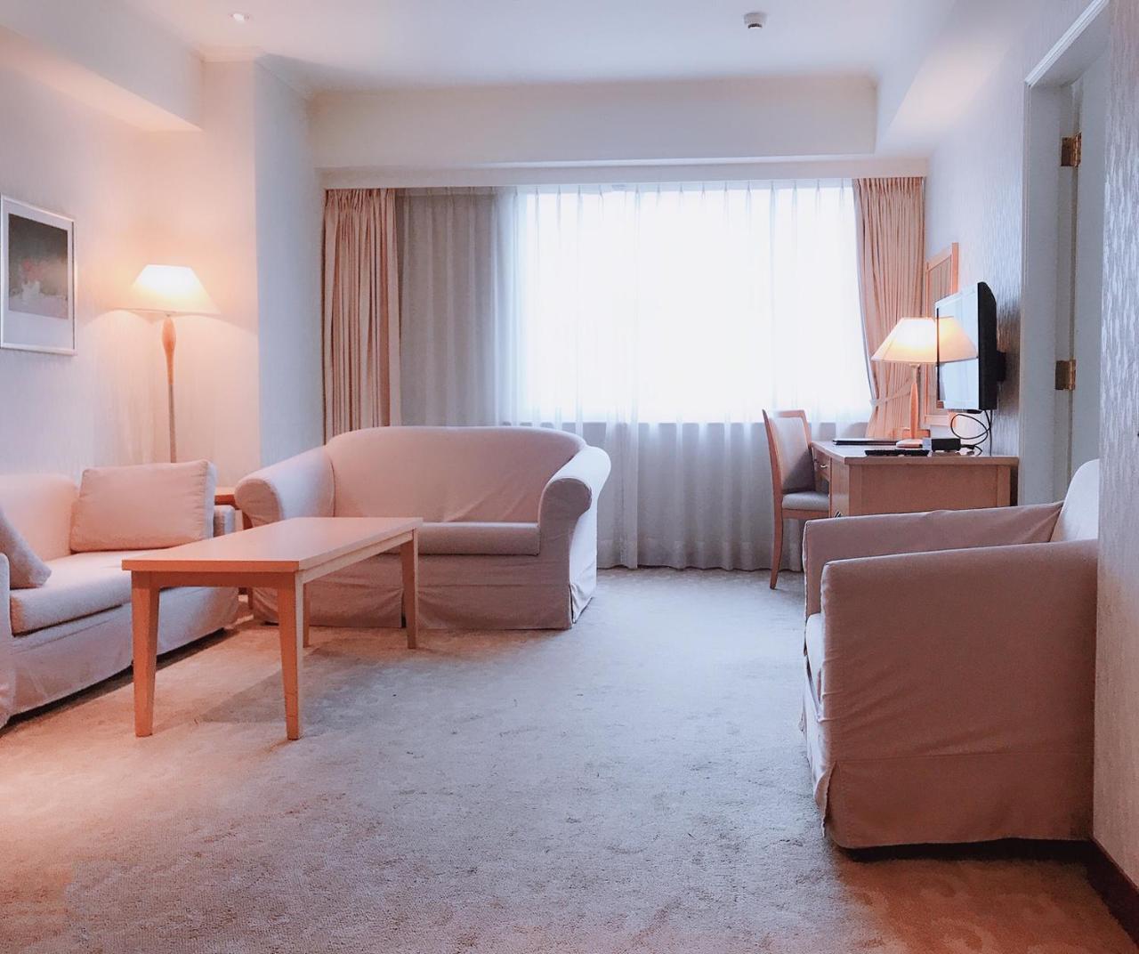 שינדיאן The Koos Hotel מראה חיצוני תמונה